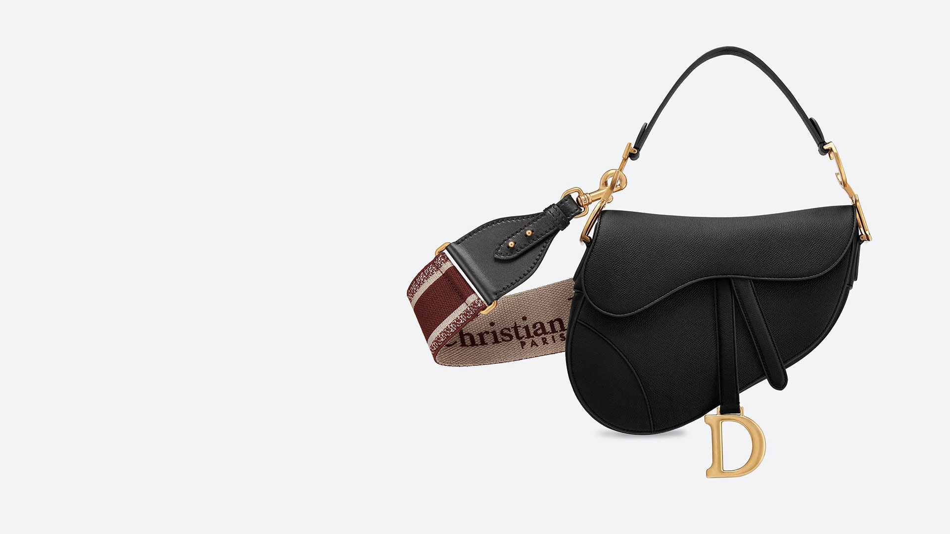 Dior & Cartier Package